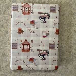 Kindle Paperwhite 11th Gen case